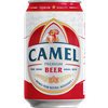 Bia Camel Premium